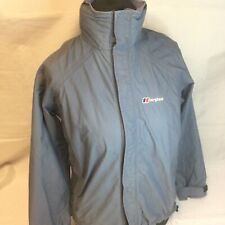 Light blue berghaus for sale  SHEFFIELD