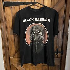 Black sabbath gildan for sale  NORTHAMPTON