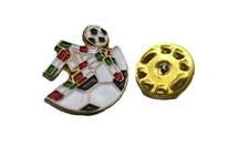 Distintivo spilla badge usato  Sarzana