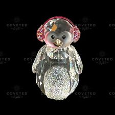 swarovski penguin for sale  UK