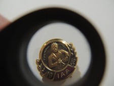 Yellow gold 1956 for sale  Lansing