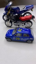 Modellini vintage anni usato  Serravalle Pistoiese