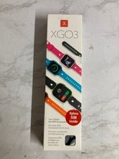 Xplora xgo3 kids for sale  READING