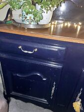 Large kitchen dresser for sale  PRESCOT