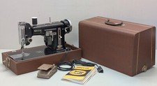 Necchi model sewing for sale  Port Townsend