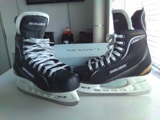 Bauer supreme one for sale  LONDON