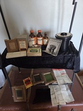 Antique vintage photography for sale  BLAIRGOWRIE