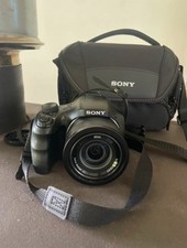 Sony cyber shot d'occasion  Castets