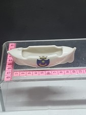 Crested ware china for sale  WOKING