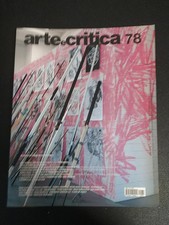 2014 arte critica usato  Castel Maggiore