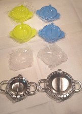 Pastamaker maultaschen ravioli gebraucht kaufen Pastamaker maultaschen ravioli gebraucht kaufen  Potsdam