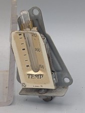 1937 ford temperature for sale  Drexel