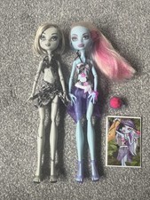 Monster high skull for sale  GLASGOW