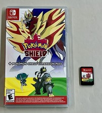 Pokemon shield expansion for sale  Asheboro