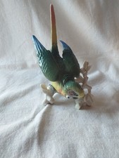 perruche porcelaine d'occasion  France