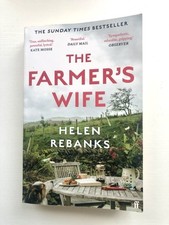 Farmer wife instant for sale  SKIPTON