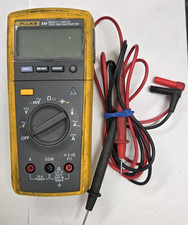 Fluke 233 true for sale  Baltimore