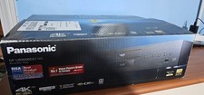 Panasonic ub9000eg1 blu usato  Settimo Torinese