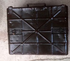 Caisse grenade m24 d'occasion  Orchies