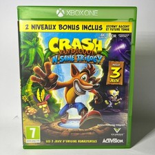 Crash bandicoot sane usato  Rovito