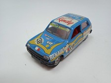 Solido renault alpine usato  Bazzano
