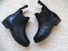 Jodhpur boots size for sale  BURY ST. EDMUNDS