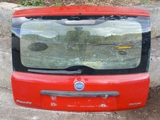Cofano posteriore per usato  Militello in Val di Catania