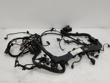 Cablaggio elettrico motore usato  Italia