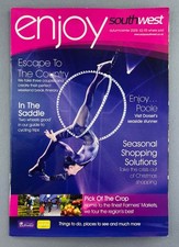 inflight magazines for sale  BRIGHTON