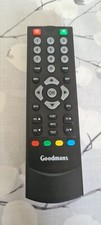 Goodmans gdb12xit vcr for sale  SOUTHAMPTON