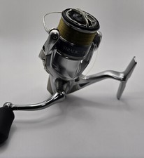 Shimano stradic 2500hgs d'occasion  Expédié en Belgium