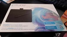 Wacom intuos creative d'occasion  La Bernerie-en-Retz