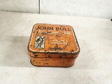 Vintage red john for sale Vintage red john for sale  PRESTON