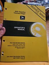 John deere 85g for sale  Bettsville