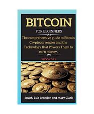 Bitcoin the comprehensive gebraucht kaufen  Trebbin