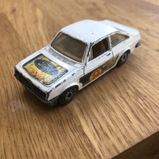 Vintage 1978 matchbox for sale  SOLIHULL