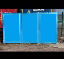 Triple acoustic sound for sale  OSSETT