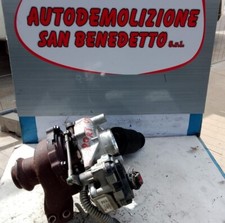 Turbina ford ecosport usato Turbina ford ecosport usato  Favara