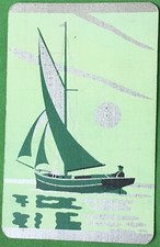Playing cards single for sale  OKEHAMPTON