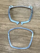 Lambretta speedometer mounting for sale  TETBURY