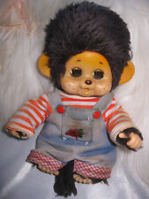 Monchhichi riginal vintage gebraucht kaufen  Augsburg