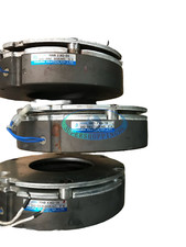 UM ANEL DE FREIO SERVO MOTOR USADO Yaskawa RNB 4.4G-10 comprar usado  Enviando para Brazil