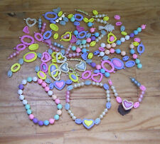 Lot perles plastique d'occasion  Le Havre-