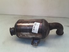 Catalyseur citroën 1.4 d'occasion  Roche-la-Molière