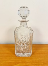 Stunning vintage crystal for sale  LONDON