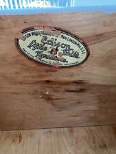 Vintage edison wood for sale  Fort Lauderdale