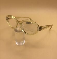 Giorgio armani glasses d'occasion  Expédié en Belgium