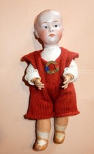 Poupée ancienne heubach d'occasion  Strasbourg-