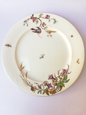 Plat rond jules d'occasion  Lagny-sur-Marne