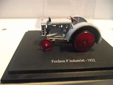 Hachette fordson industrial for sale  Shipping to Ireland